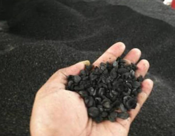 PKS Charcoal Indonesia