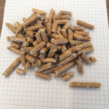 Holzpellets Referenz:PWP2021001