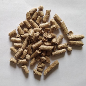 Holzpellets Referenz: PWP2021004